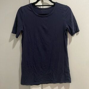 Lululemon Love Crew Shirt
